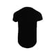 thumbnail image 3 of Polera Infantil Ekor Cuello Efecto Desgastado Negra, 3 of 3
