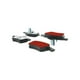 thumbnail image 4 of Pastillas Freno para auto Volvo V70 2000-2007 Trasero, 4 of 6