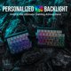 thumbnail image 5 of Teclado EPOMAKER Split65 Inalámbrico RGB Programable, 5 of 6
