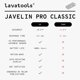 thumbnail image 4 of Termómetro para Carne Lavatools Javelin PRO Classic de Lectura Rápida, 4 of 6