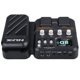thumbnail image 4 of Pedal Multi Efectos NUX MG-101 46 Efectos 25 Modelos de Amplificador, 4 of 7