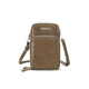 thumbnail image 1 of Bandolerita Phone Bag Brezo Castaño Lincoln's, 1 of 2