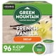 thumbnail image 1 of Café Green Mountain French Vanilla Descafeinado K-Cup 96 unidades, 1 of 3