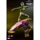 thumbnail image 2 of Figura Mms631 - Marvel Comics - Spider Man : No Way Home - Green Goblin Deluxe Version, 2 of 2