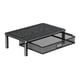 thumbnail image 1 of Soporte Para Monitor Con Cajón Para El Hogar, Sofá, PC, Impresora, Ordenador, Soporte Para Portátil, 1 of 4