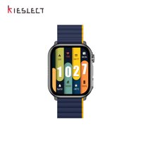 Kieslect Smartwatch Ks Pro Black