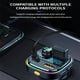 thumbnail image 2 of New Car MP3 BT Speaker Multi-function Car MP3 Player Dual USB Car Charger Fast Charge Multi-function, 2 of 2