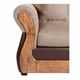thumbnail image 5 of Juego de Living Montecarlo Tela-PU Beige, 5 of 5