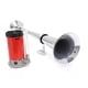 thumbnail image 1 of Bocina 24v Eléctrica Trompeta Aire Comprimido Universal Auto, 1 of 4