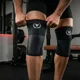 thumbnail image 1 of Par Rodilleras Neopreno 7 mm Cnemis Reversible - Negro - M, 1 of 8
