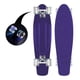 thumbnail image 1 of Skate Penny Patineta Morado Ruedas Led Niños, 1 of 4