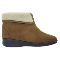 Botines Passer Caramelo 6320 - Talla 39