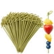 thumbnail image 1 of Brocheta Pincho De Bambu 9cm (500 Unidades), 1 of 4