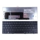 thumbnail image 1 of Teclado Hp Mini 700 1000 1100 Español Negro, 1 of 2