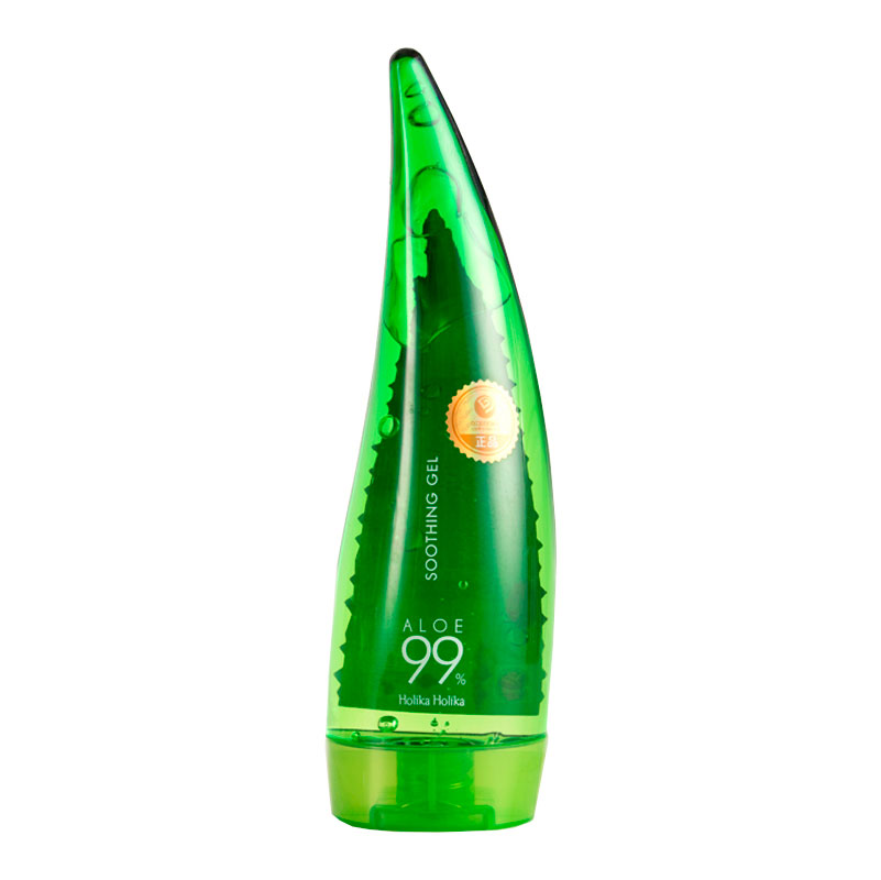 Holika Holika - Gel De Aloe Vera 99% Holika Cosmética Coreana