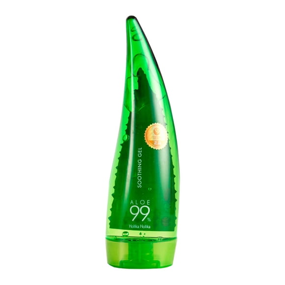 Gel De Aloe Vera 99% Holika Cosmética Coreana