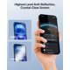 thumbnail image 4 of Protector de pantalla Dome Glass Whitestone para iPhone 17 Pro, 4 of 7