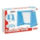 thumbnail image 4 of Arco De Futbol Azul 100x55x75 Cms Dolu, 4 of 7