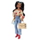thumbnail image 3 of Muñeca moderna Disney ILY 4EVER Belle de 29 cm con 13 articulaciones, 3 of 4