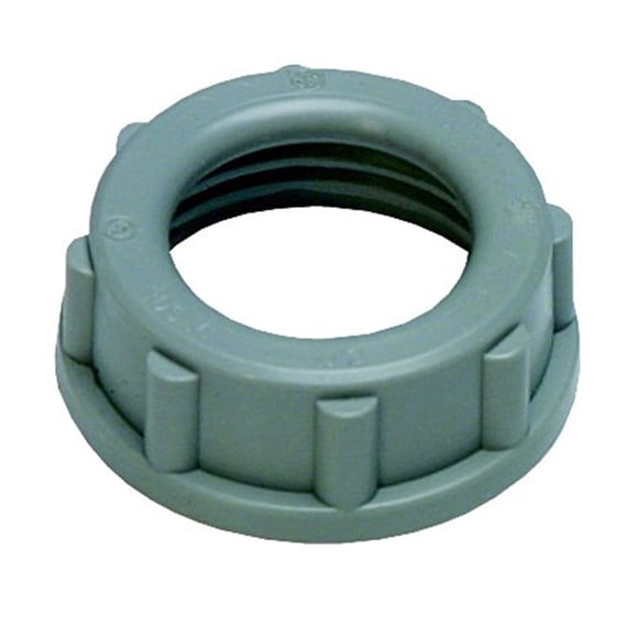 Buje aislante Sigma Electric ProConnex con conector de 2,5 pulgadas
