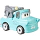 thumbnail image 5 of Set de juguetes Mattel Disney Pixar Cars Mini Racers, paquete de 10 unidades con 10 vehículos, 5 of 6