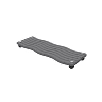 Genérico - Organizador Baño Cocina Secado Rápido Para Jabón Y Esponjas