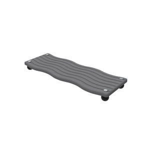 Genérico - Organizador Baño Cocina Secado Rápido Para Jabón Y Esponjas