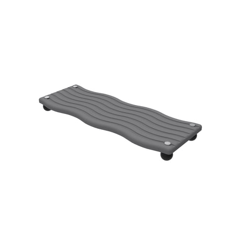 Genérico - Organizador Baño Cocina Secado Rápido Para Jabón Y Esponjas