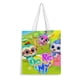 thumbnail image 1 of Do Re Mi Bolso de tela con estampado de lienzo para mujer, bolsa de compras reutilizable y estética, con cremallera interior, regalo para mujer,38*45cm., 1 of 6
