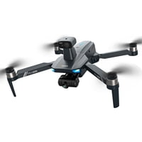 Dron Jjrc X19 Pro Wifi 5G 4K Camara Dual 1000M Evasión De Obstáculos