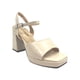 thumbnail image 2 of Sandalia Beige ZB054, 2 of 5
