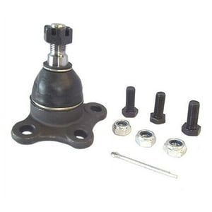 Corven - Par Rotulas Superiores Chevrolet Dmax 4Wd 05/15