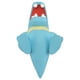 thumbnail image 3 of Figura Takara Tomy Pokémon Moncolle Totodile Serie Ms, 3 of 9