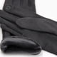thumbnail image 4 of Guantes Mujer Gamuza Básicos Suaves Elegantes Abrigados Invierno gris Talla Única, 4 of 6