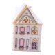 thumbnail image 4 of Tarro De Especias Botella Vacía Sales Hogar Festivo Navidad Pueblo Especias Casa Estilo B, 4 of 5