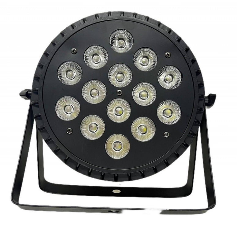 Foco Led De 14x10w Ato Brillo Supersonic Pl-10w14