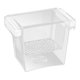 thumbnail image 2 of Criador Caja Acuario Acrílico Pecera Incubadora Para Peces Bebé Guppy Camarón Cuadrado, 2 of 5