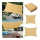 thumbnail image 2 of Toldo Vela Sombreadora Rectangular 4x6 Beige, 2 of 3