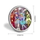 thumbnail image 2 of Insignia de Botón Ever After High Redondo Temático 2.8 cm, 2 of 6