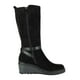 thumbnail image 4 of Bota Loudi Negro Alquimia, 4 of 7