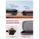 thumbnail image 3 of Funda rígida Mumba Slim para Nintendo Switch 2 2025, color rojo, 3 of 7