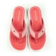 thumbnail image 2 of Sandalia Mujer Piccadilly Blanco/Rosa, 2 of 4