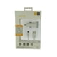 thumbnail image 3 of Cargador para vehículo Case Logic 2ACLDUSBCMC con doble USB, 3 of 4