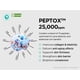 thumbnail image 4 of Tonificador Dr. Ninteen V. Peptox Jelly, 13 péptidos, 25 000 ppm, 150 ml, 4 of 6