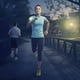 thumbnail image 3 of Luz de seguridad recargable TagLit para runners amarillo Nite Ize, 3 of 5