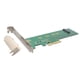 thumbnail image 4 of Tarjeta adaptadora I/O Crest M.2 NGFF PCIe SSD a PCI Express 3.0 x4, 4 of 8