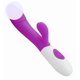 thumbnail image 1 of Vibrador Consolador Conejo (punto G, Clítoris Y Vagina)., 1 of 6