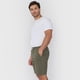 thumbnail image 4 of Short Hombre Cordón Color Verde Corona, 4 of 5