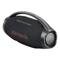 Parlante Karaoke Bluetooth Tws Aux/Usb 130W Aiwa Aw-H51Bt