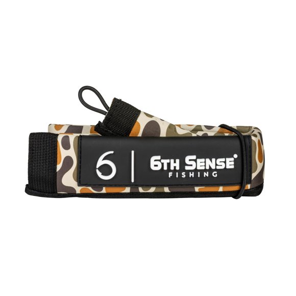 6th Sense ProSix Funda para Caña